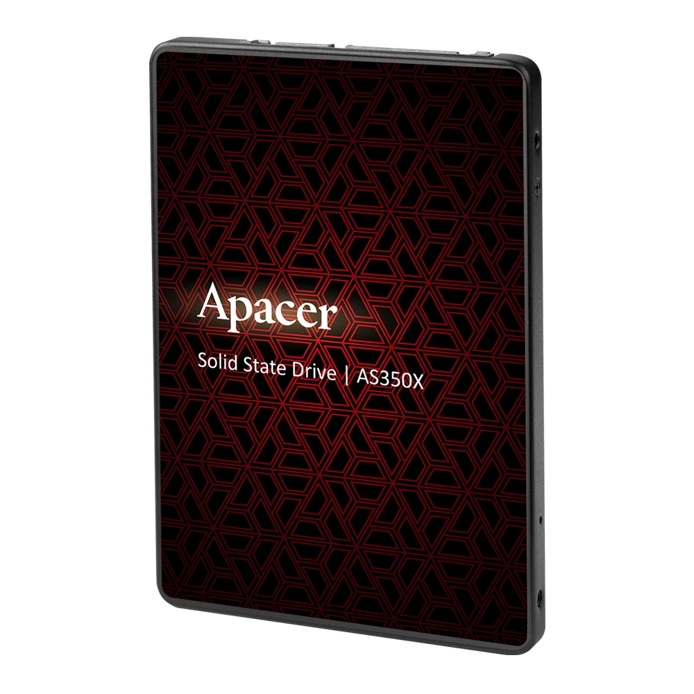 Диск SSD Apacer AS350X 2TB 2.5" SATAIII - AP2TBAS350XR-1