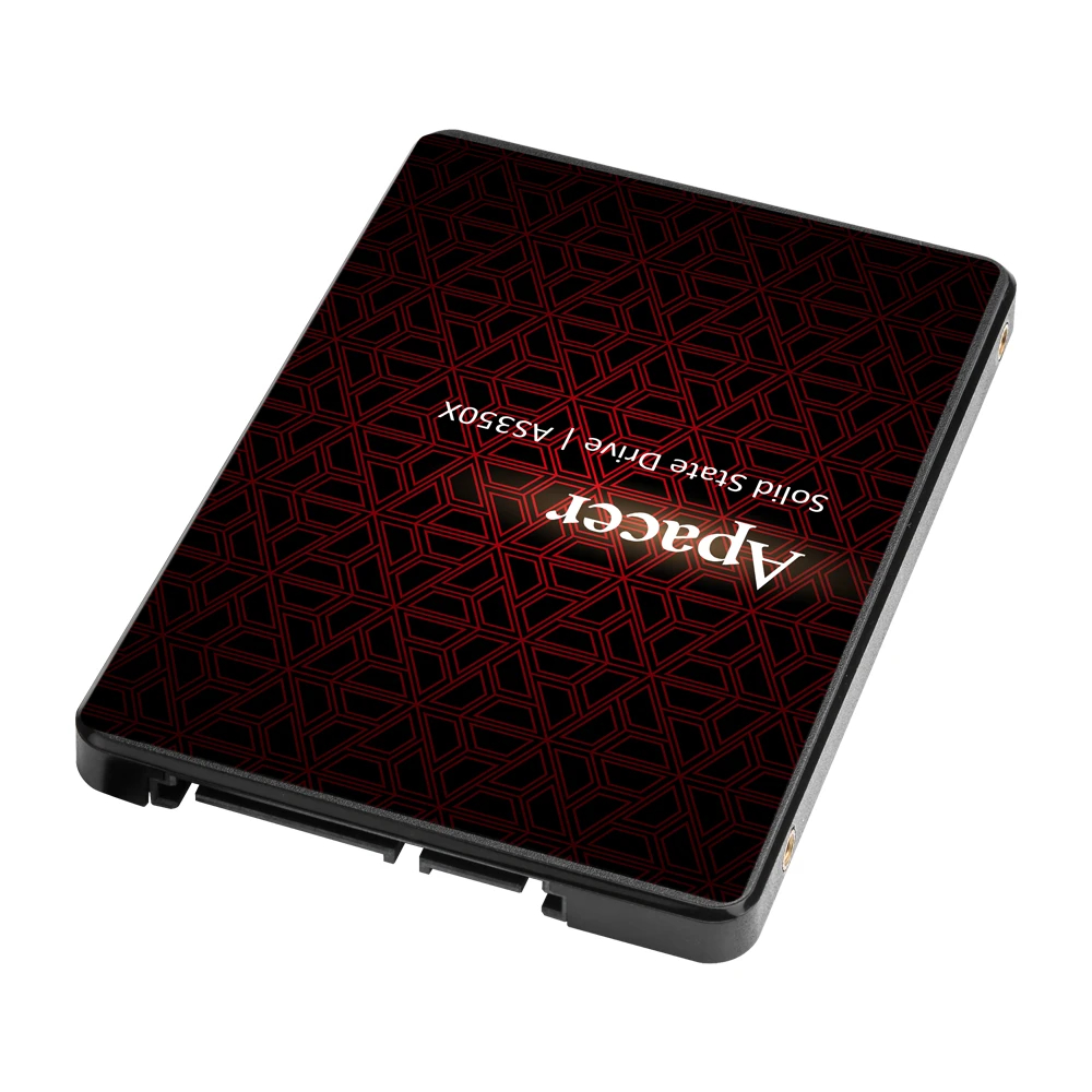 Диск SSD Apacer AS350X 2TB 2.5" SATAIII - AP2TBAS350XR-1