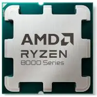 Процесор AMD Ryzen 7 8700F MPK - 100-100001590MPK