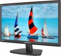 Монитор HANNS.G HS241HPB - 23.6" IPS FHD(1920x1080) 75Hz, 5ms