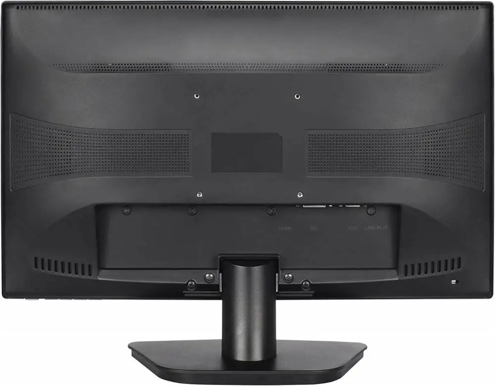 Монитор HANNS.G HS241HPB - 23.6" IPS FHD(1920x1080) 75Hz, 5ms