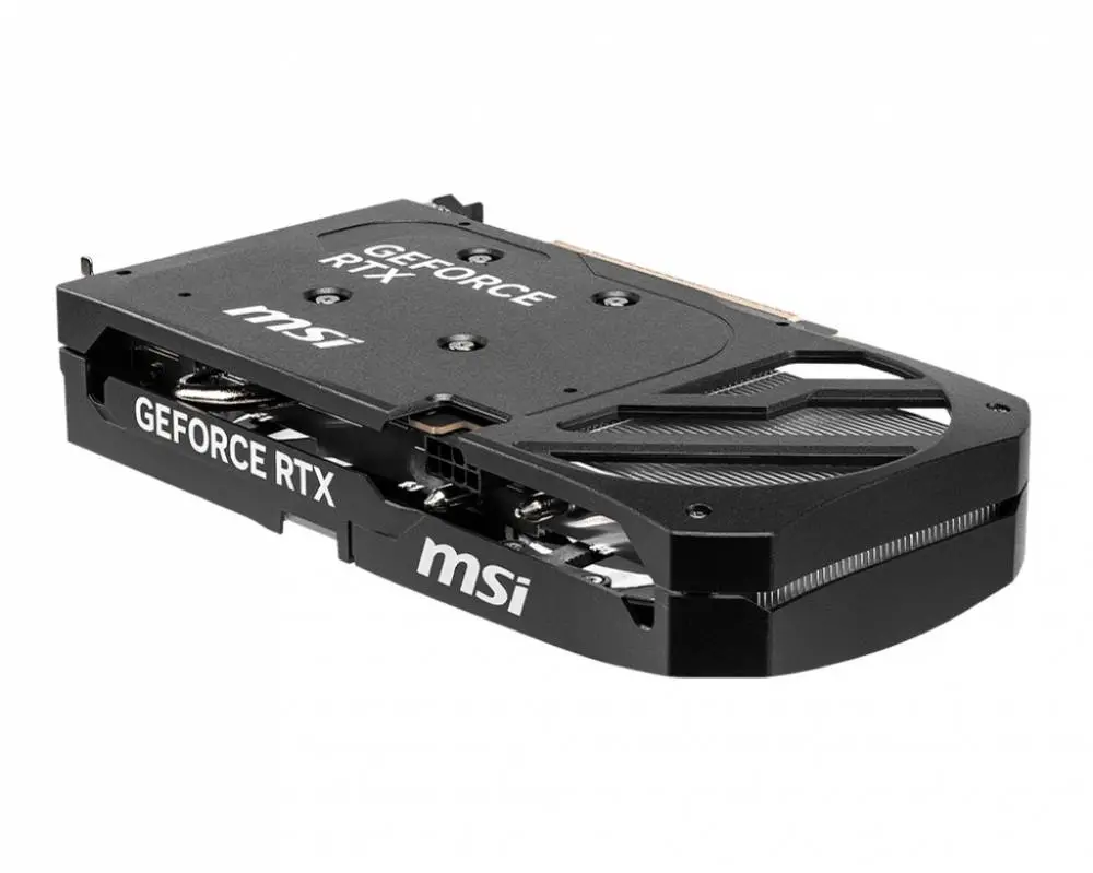 Видео карта MSI GeForce RTX 5060 Ti 8G SHADOW 2X OC PLUS