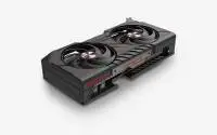 Видео карта Sapphire PULSE RX 9060 XT OC 16 GB - 11350-03-20G