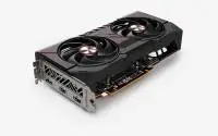 Видео карта Sapphire Pulse Radeon RX 9060 XT 8GB GDDR6 - 11350-04-20G