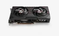 Видео карта Sapphire Pulse Radeon RX 9060 XT 8GB GDDR6 - 11350-04-20G