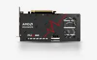 Видео карта Sapphire Pulse Radeon RX 9060 XT 8GB GDDR6 - 11350-04-20G