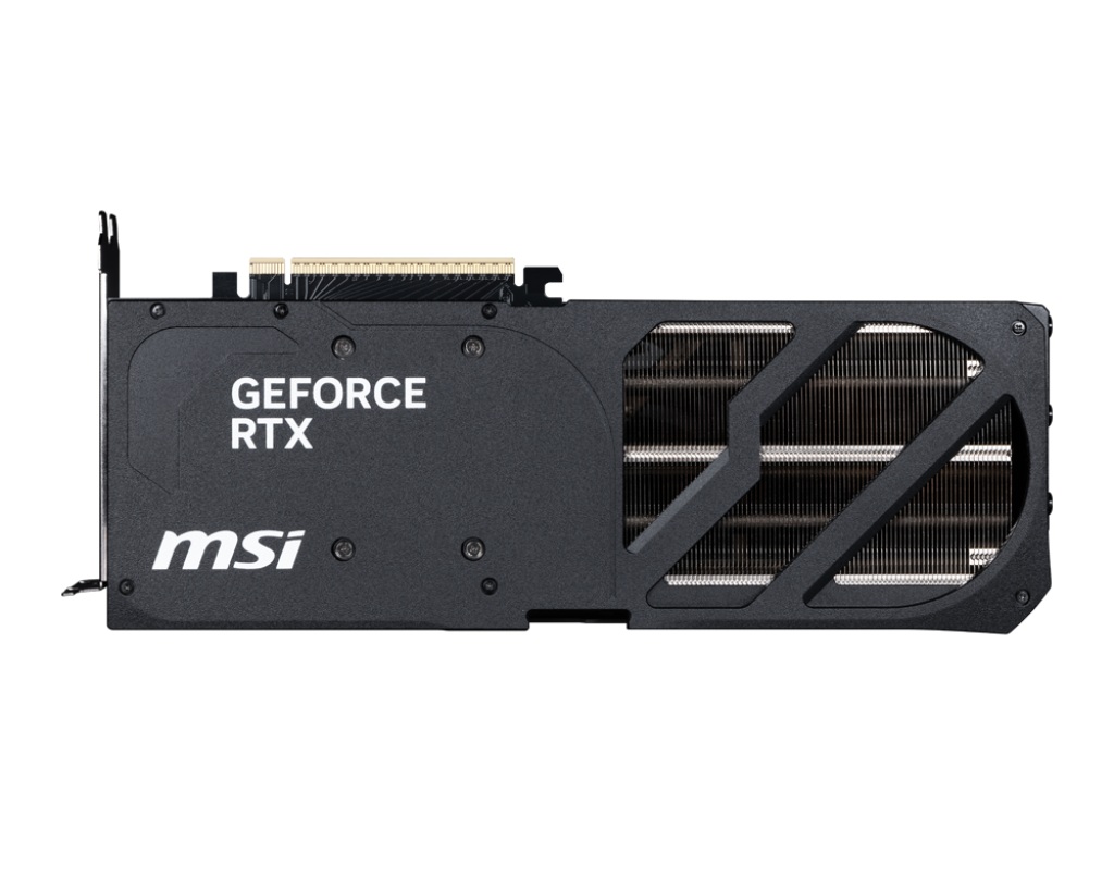 Видео карта MSI GeForce RTX 5070 12G SHADOW 3X OC