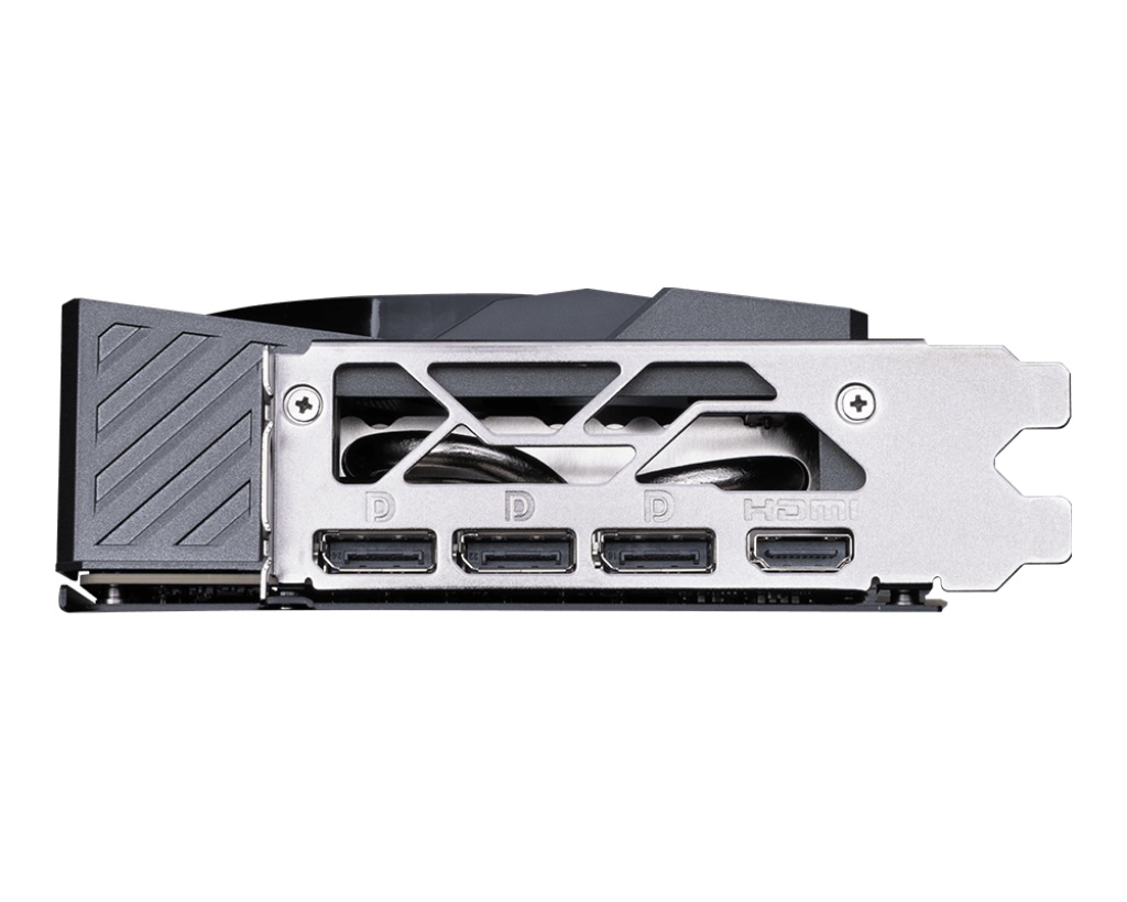 Видео карта MSI GeForce RTX 5070 Ti 16G GAMING TRIO OC