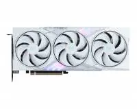 Видео карта MSI GeForce RTX 5060 Ti 16G GAMING TRIO OC WHITE