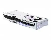 Видео карта MSI GeForce RTX 5060 Ti 16G GAMING TRIO OC WHITE