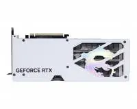 Видео карта MSI GeForce RTX 5060 Ti 16G GAMING TRIO OC WHITE
