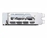 Видео карта MSI GeForce RTX 5060 Ti 16G GAMING TRIO OC WHITE