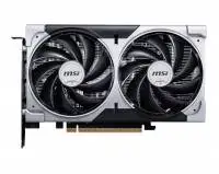 Видео карта MSI GeForce RTX 5060 8G VENTUS 2X OC