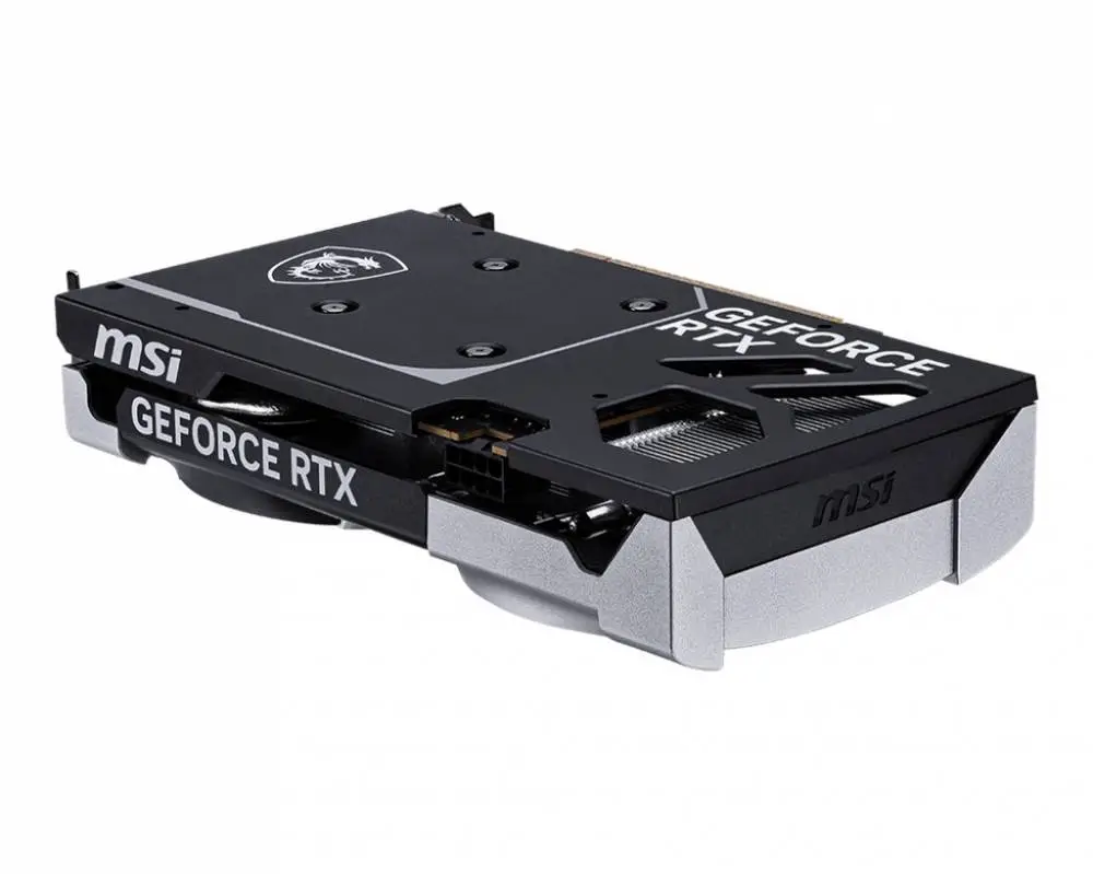 Видео карта MSI GeForce RTX 5060 8G VENTUS 2X OC