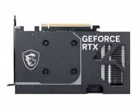Видео карта MSI GeForce RTX 5060 8G VENTUS 2X OC