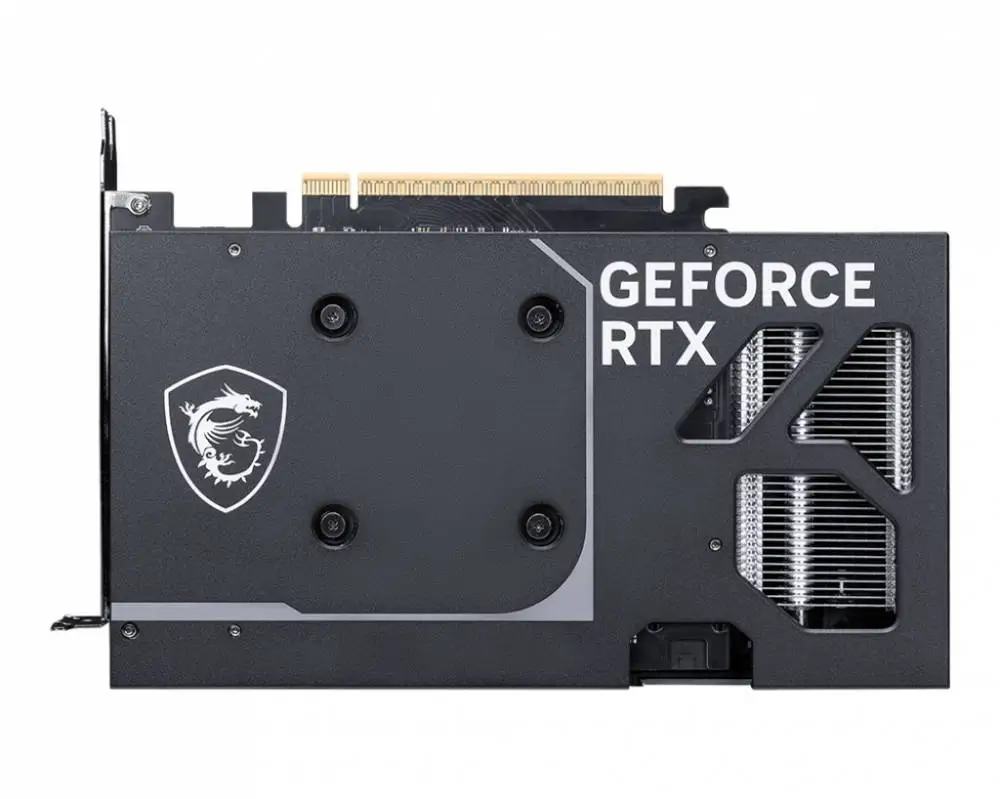 Видео карта MSI GeForce RTX 5060 8G VENTUS 2X OC
