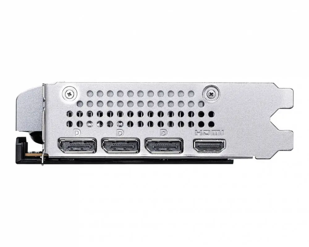 Видео карта MSI GeForce RTX 5060 8G VENTUS 2X OC