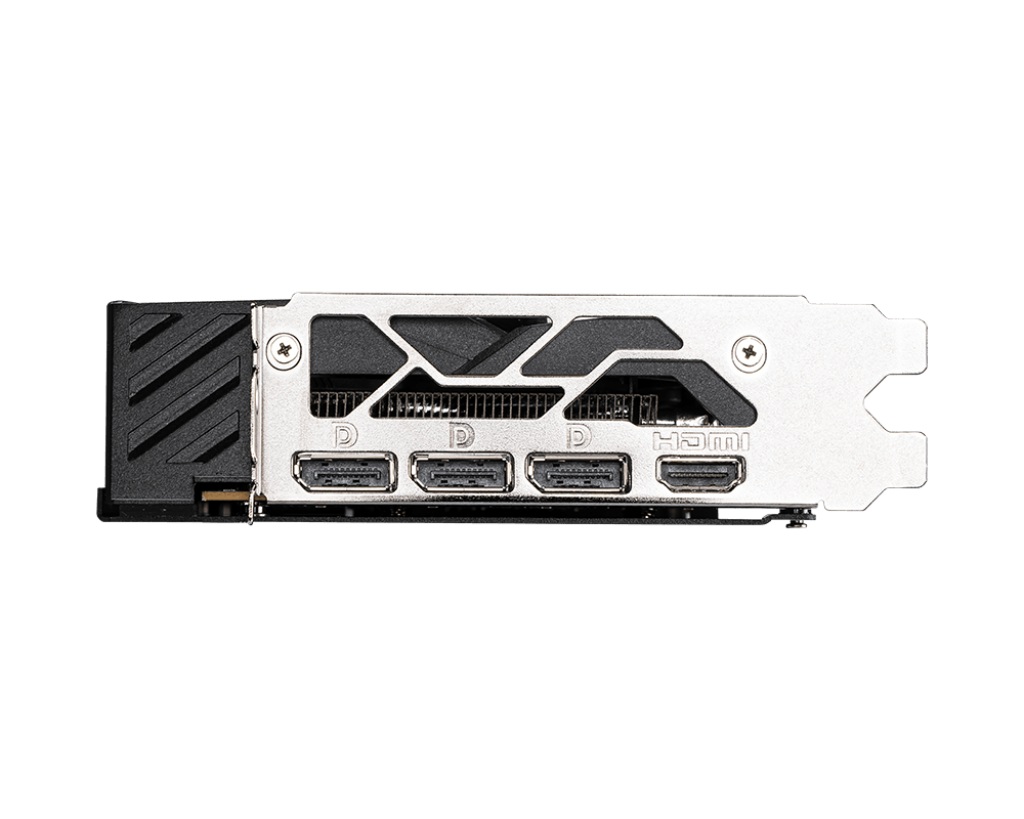 Видео карта MSI GeForce RTX 5060 8G GAMING OC