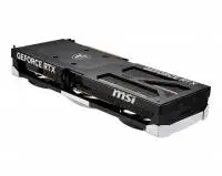Видео карта MSI GeForce RTX 5070 Ti 16G VENTUS 3X OC - 912-V531-092