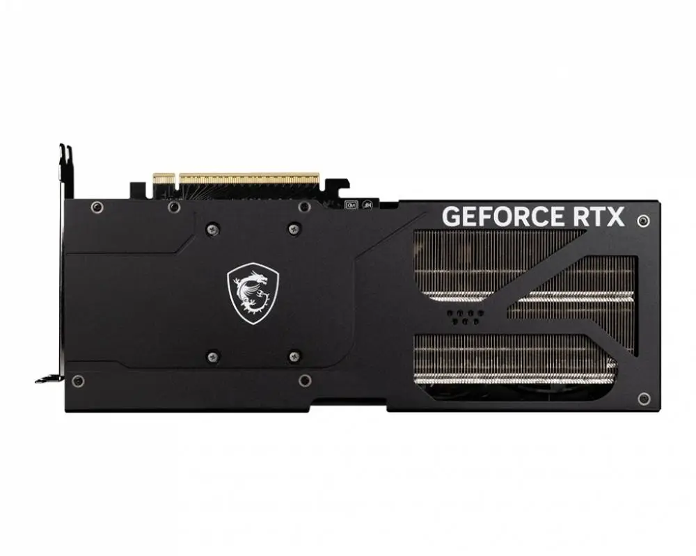 Видео карта MSI GeForce RTX 5070 Ti 16G VENTUS 3X OC - 912-V531-092