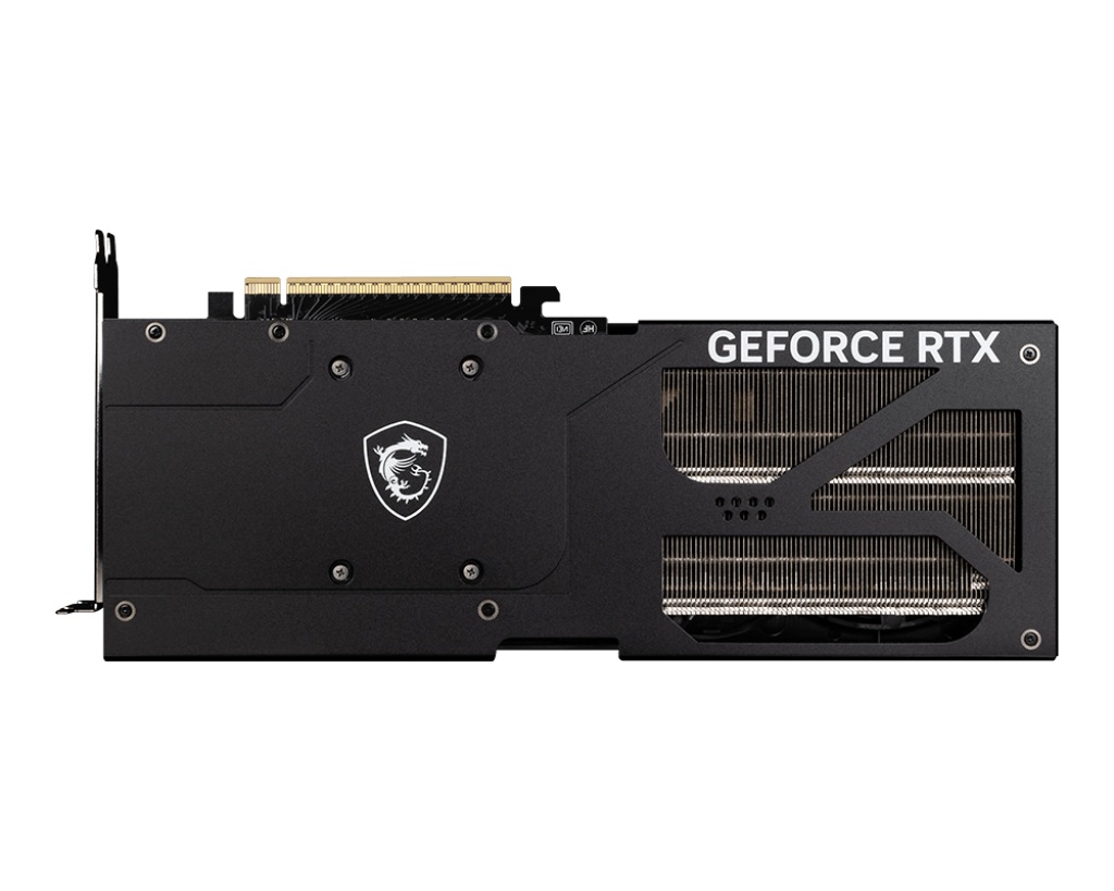Видео карта MSI GeForce RTX 5070 Ti 16G VENTUS 3X OC - 912-V531-092