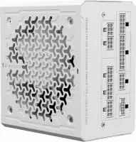 Захранване Corsair RMe Series 2025 RM1000e White 1000W ATX 3.1, PCIe 5.1 - CP-9020294-EU