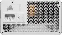 Захранване Corsair RMe Series 2025 RM1000e White 1000W ATX 3.1, PCIe 5.1 - CP-9020294-EU