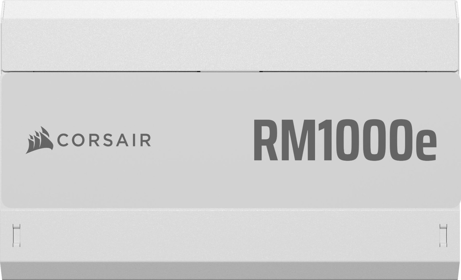 Захранване Corsair RMe Series 2025 RM1000e White 1000W ATX 3.1, PCIe 5.1 - CP-9020294-EU
