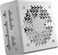 Захранване Corsair RMe Series 2025 RM1000e White 1000W ATX 3.1, PCIe 5.1 - CP-9020294-EU