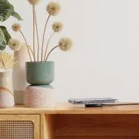 HAMA Безжично зарядно устройство Qi2, 15 W, черно, за Apple