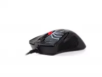 Геймръска мишка A4tech X7 Blue Spider  XL-747H, 3600 dpi