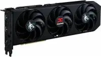 Видео карта PowerColor Radeon RX 9060 XT Hellhound OC 8GB GDDR6