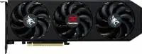 Видео карта PowerColor Radeon RX 9060 XT Hellhound OC 8GB GDDR6