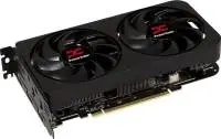 Видео карта PowerColor Radeon RX 9060 XT Reaper 8GB GDDR6