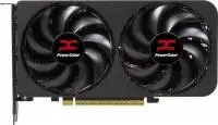 Видео карта PowerColor Radeon RX 9060 XT Reaper 8GB GDDR6