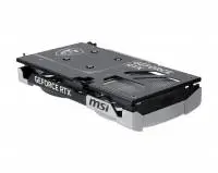 Видео карта MSI GeForce RTX 5060 Ti 16G VENTUS 2X OC PLUS - 912-V535-005