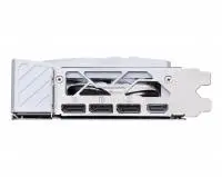 Видео карта MSI GeForce RTX 5070 Ti 16G GAMING TRIO OC WHITE - 912-V531-057