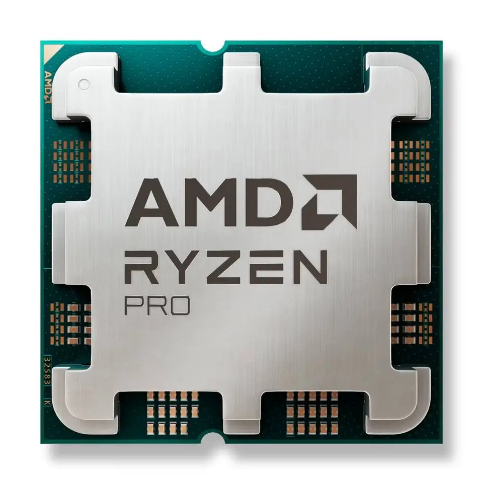 Процесор AMD Ryzen 3 PRO 8300G Tray - 100-100001187
