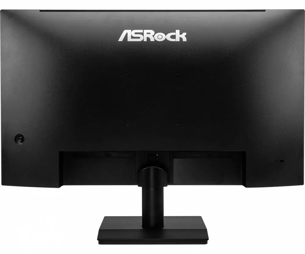 Монитор Asrock CL27FFA 27" IPS, FHD 1920x1080, 120Hz, 1ms, HDMI, VGA, Flicker Free Technology