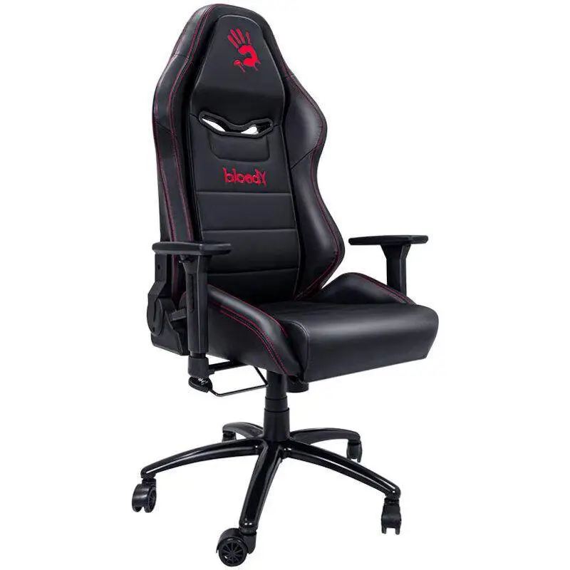 Геймърски стол A4TECH Bloody GC-350