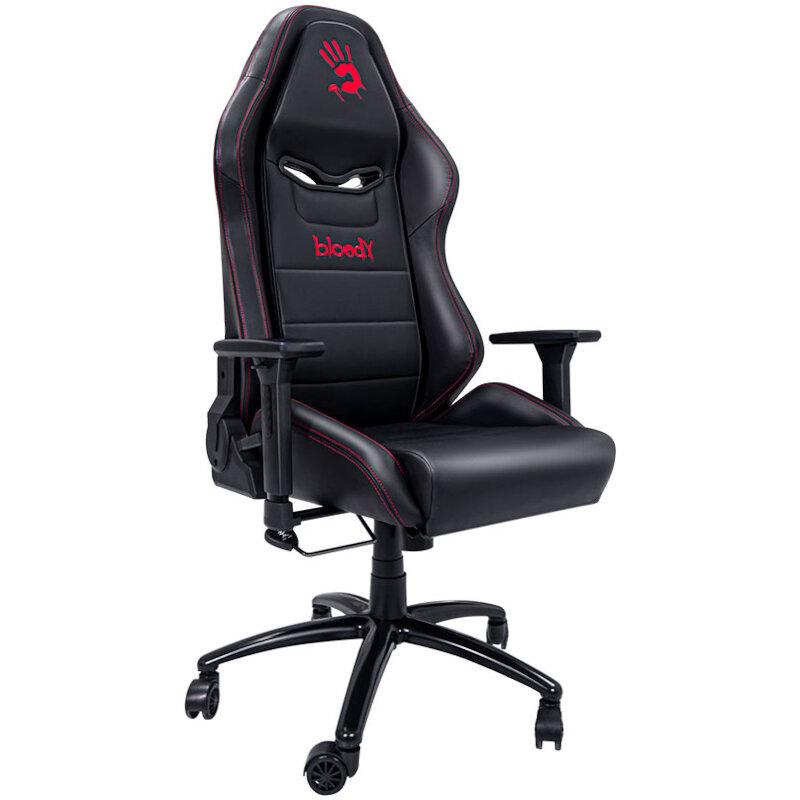 Геймърски стол A4TECH Bloody GC-350