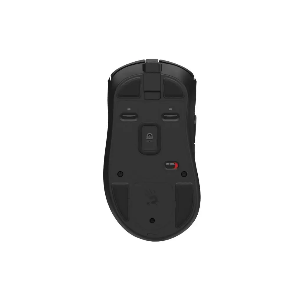 Геймурска мишка A4tech Bloody R73 Pro Cypher Ghost
