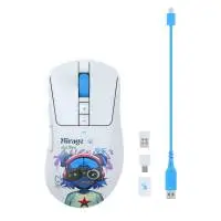 Геймръска мишка A4tech Bloody R73 Pro Nyx Mirage 