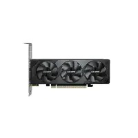 Видео карта Gigabyte GeForce RTX 5060 Low Profile OC 8GB GDDR7