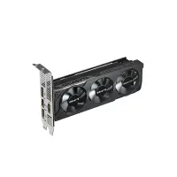 Видео карта Gigabyte GeForce RTX 5060 Low Profile OC 8GB GDDR7
