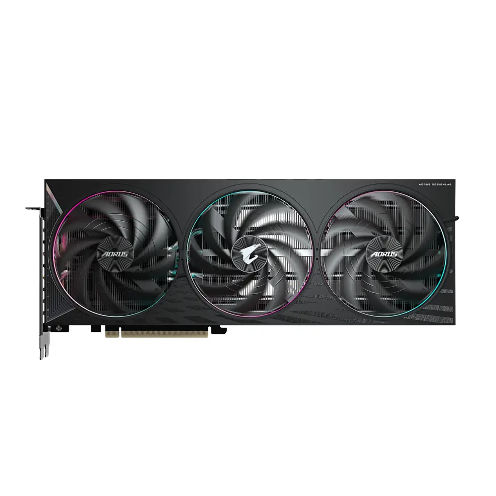 Видео карта Gigabyte GeForce RTX 5060 AORUS ELITE 8GB GDDR7