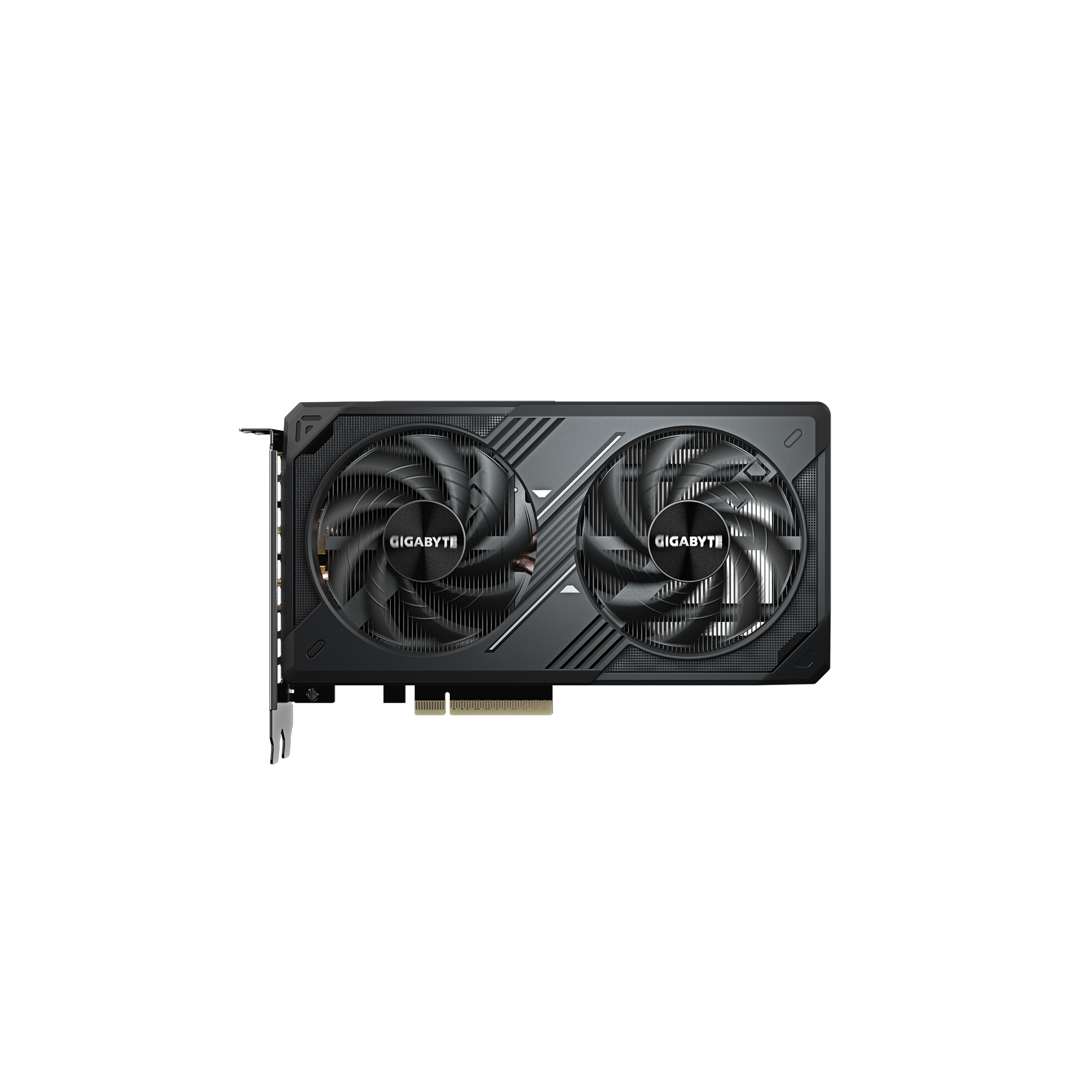 Graphics Card Gigabyte GeForce RTX 5060 WINDFORCE OC 8GB GDDR7
