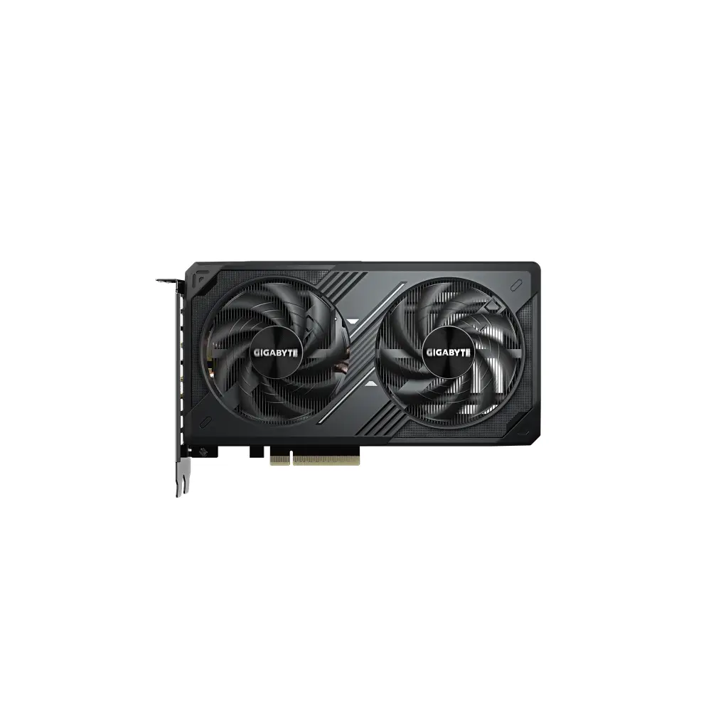 Видео карта Gigabyte GeForce RTX 5060 WINDFORCE 8GB GDDR7