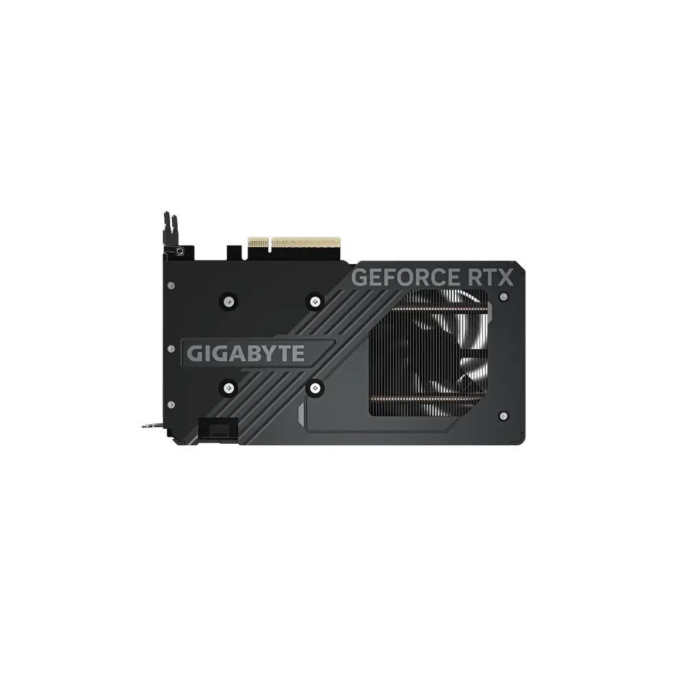Видео карта Gigabyte GeForce RTX 5060 WINDFORCE 8GB GDDR7