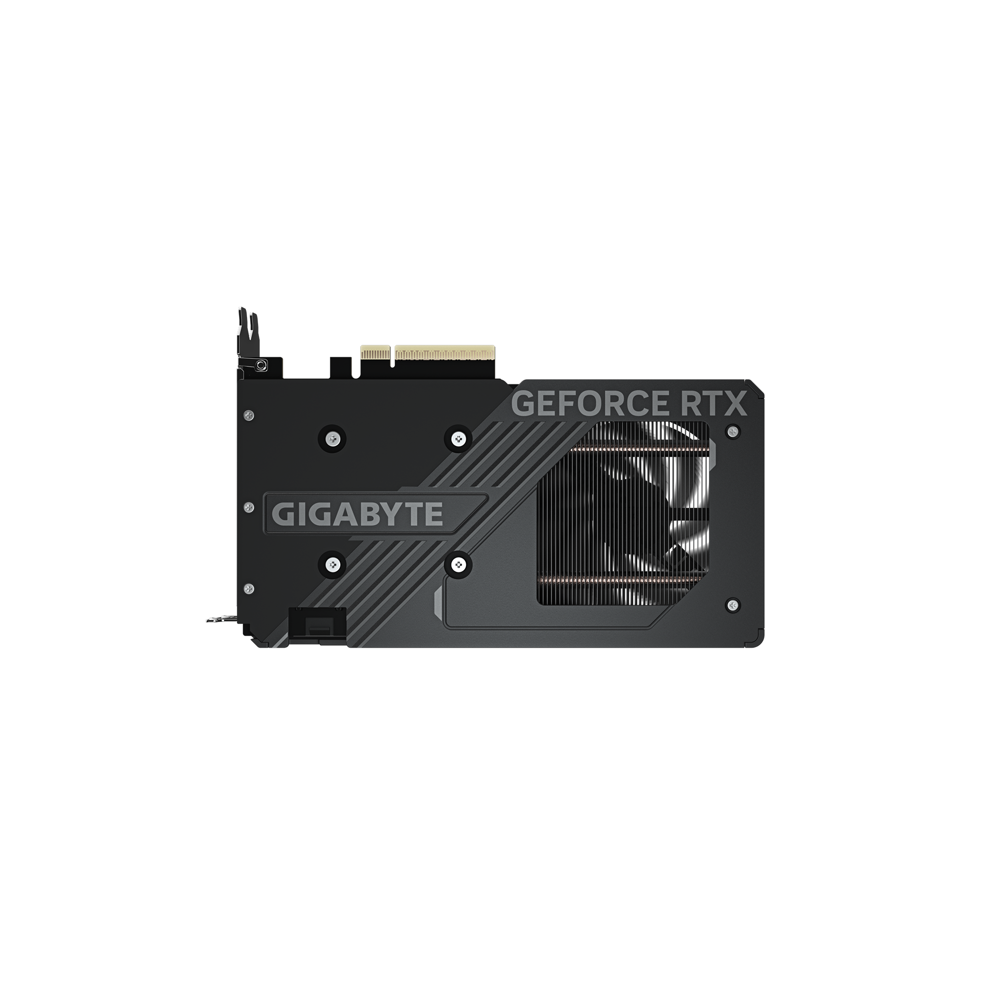 Видео карта Gigabyte GeForce RTX 5060 WINDFORCE 8GB GDDR7